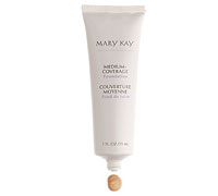 Mary Kay Medium Coverage Foundation