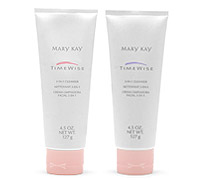 Timewise 3-in-1 Cleanser
