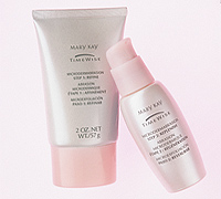 Timewise Microdermabrasion Set