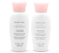 Timewise Age-Fighting Moisturizer