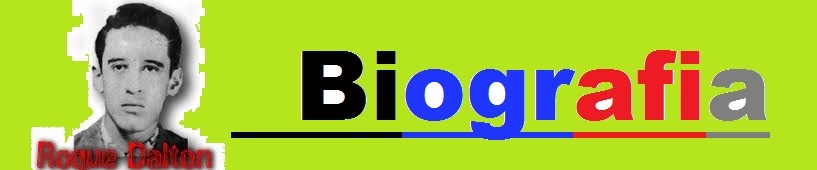 Biografia