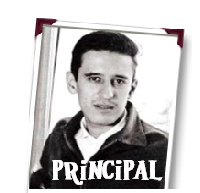 principal