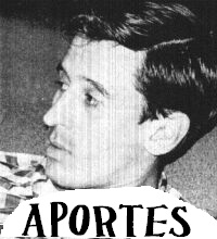 aportes