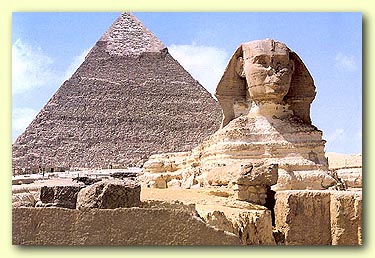 EGYPT