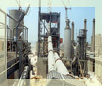 Structural Design of Factories