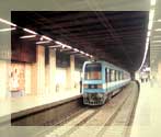 Work Shop Drawings for Greater Cairo Metro Project