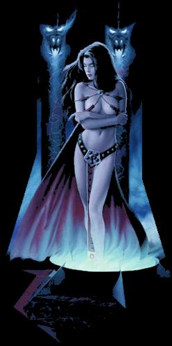 LILITH