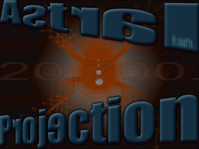 Astral Projection