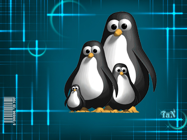 PenguinZ