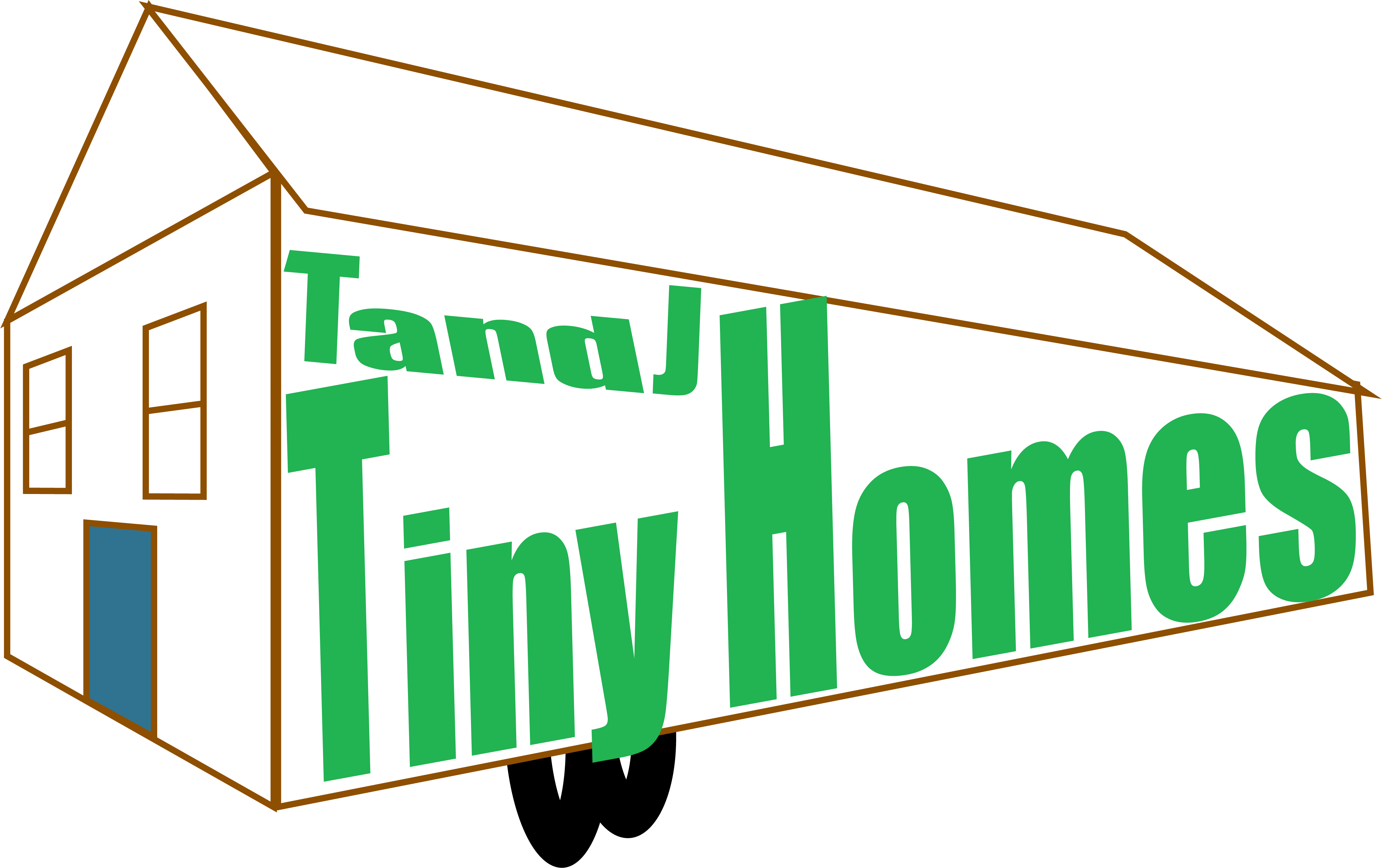 T and J Tiny Homes