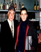 Enrique y Raul Lavie