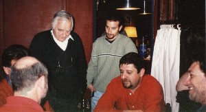 Segunda final, �ngulo invertido