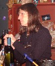 La patrona