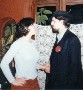 Leo y Luc�a, para ac�