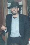 El aplomo que convence