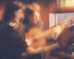 Rosita, movida por sentimiento
