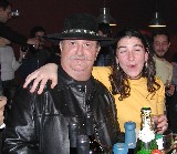 Don El Oriental da el ejemplo a las j�venes generaciones