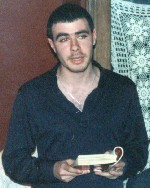 La madurez de un adolescente