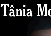 Entre e Conhe�a T�nia Moradei