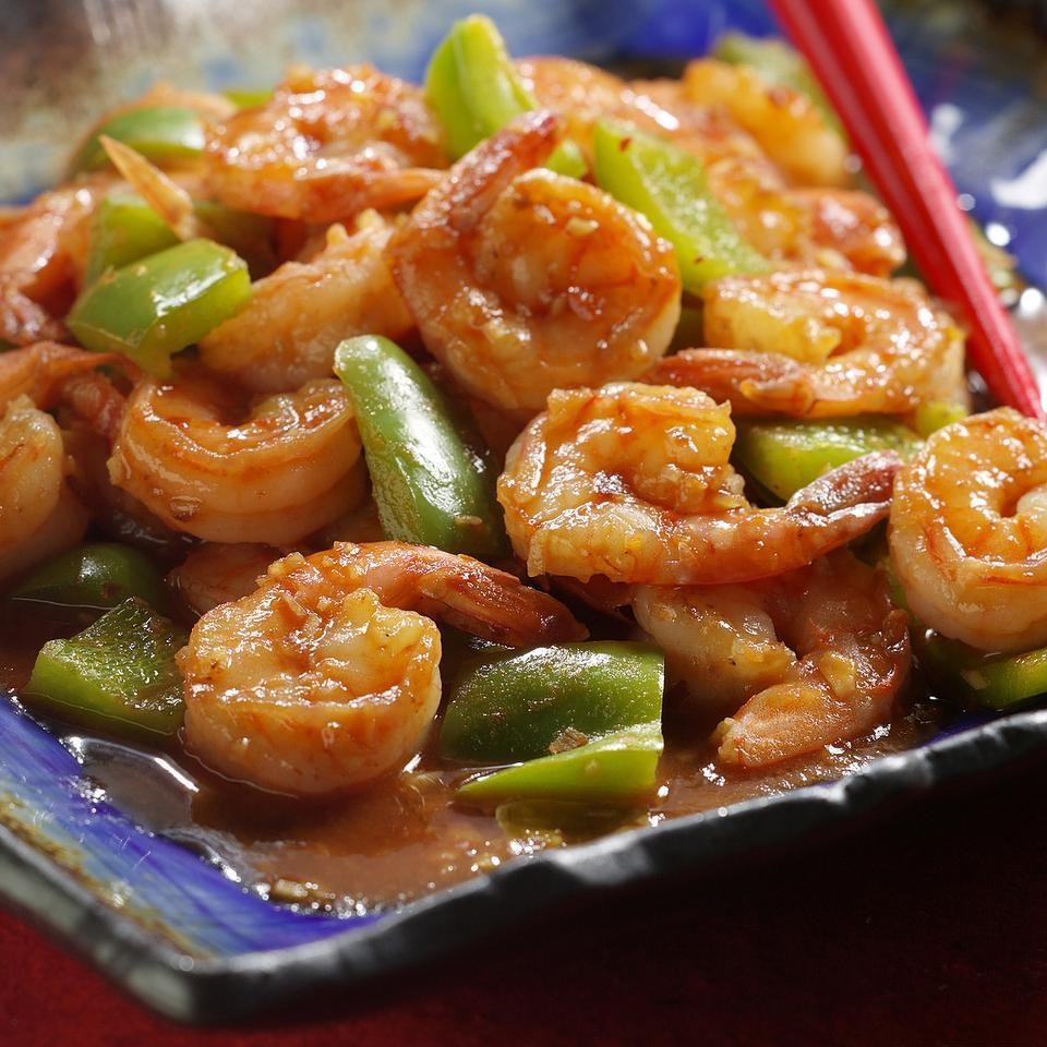 shrimp