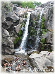 La Cascada 