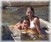 Sol y Agua