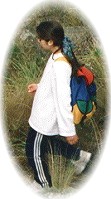 Trekking