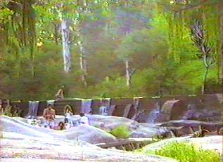 arroyo tanti