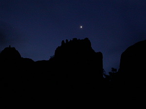 Noche desde LG