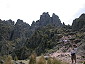 Camino al Cerro
