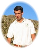Alejandro Luciano