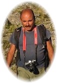 Oscar A. Molina