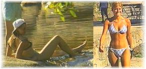 Veni disfruta del Sol y el Agua de Tanti
