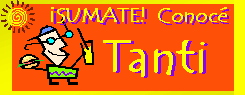 Verde Tanti
