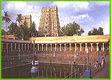 tamilnadu-pic1.jpg, IFC Travel, World of Tantra, Tantra Pilgrimage, pilgrim, pilgrimage of india, Tantric Pigrimage, Tantrika, south India