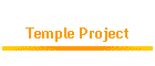 Temple Project