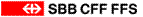 SBB|CFF|FFS
