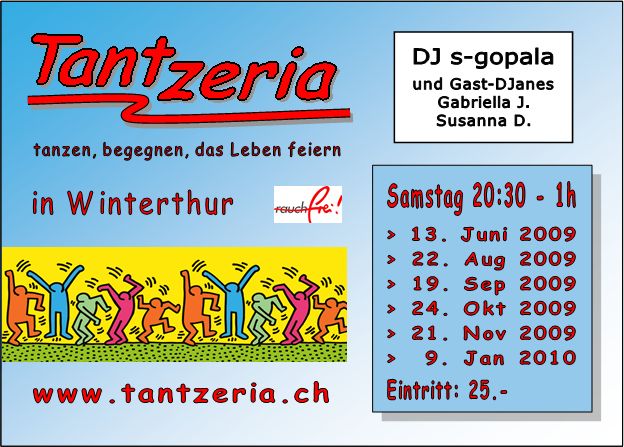 Druckversion des Flyers