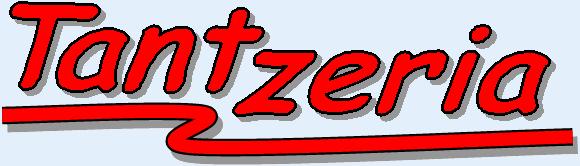 Tantzeria