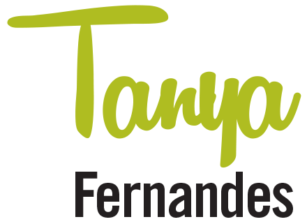 Tanya Fernandes' Logo