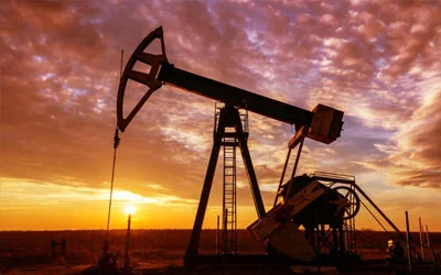 Taper Lock in Oil Industry