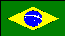 Bandera brasile&ntilde;a