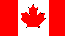 Bandera canadiense