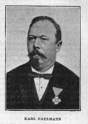 Faulmann