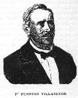 Fuentes Villlase&ntilde;or