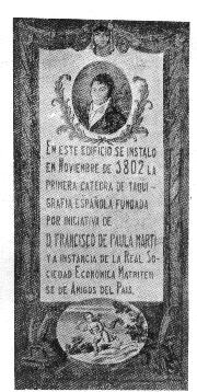 Lápida Martí