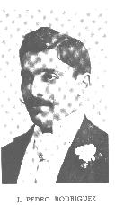 Jos&eacute; Pedro Rodr&iacute;guez