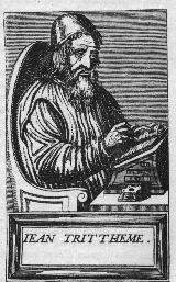 Trithemius
