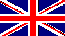 Bandera inglesa