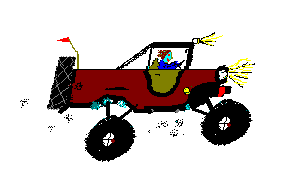 Pietro 4WD